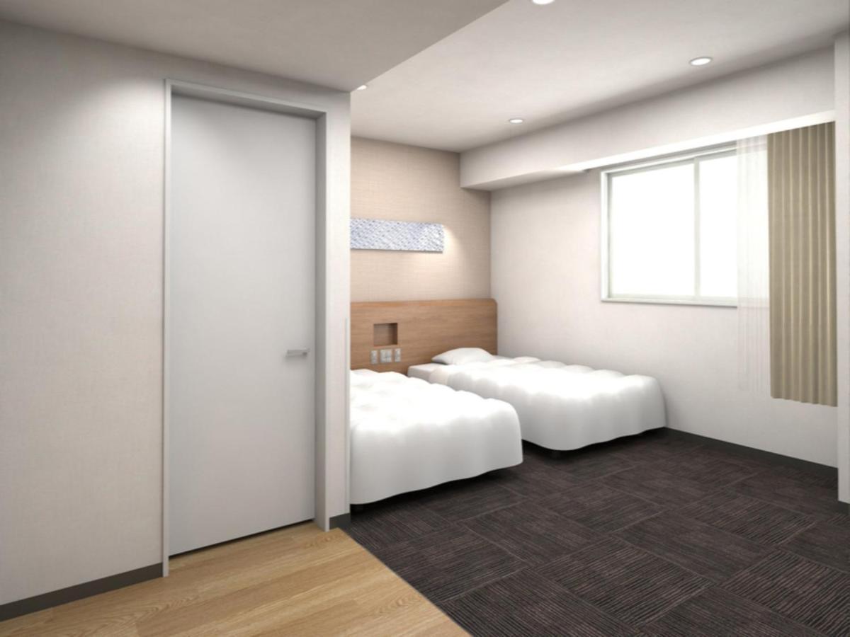 R&B Hotel Nagoya Ekimae - Vacation Stay 15188V Exterior photo