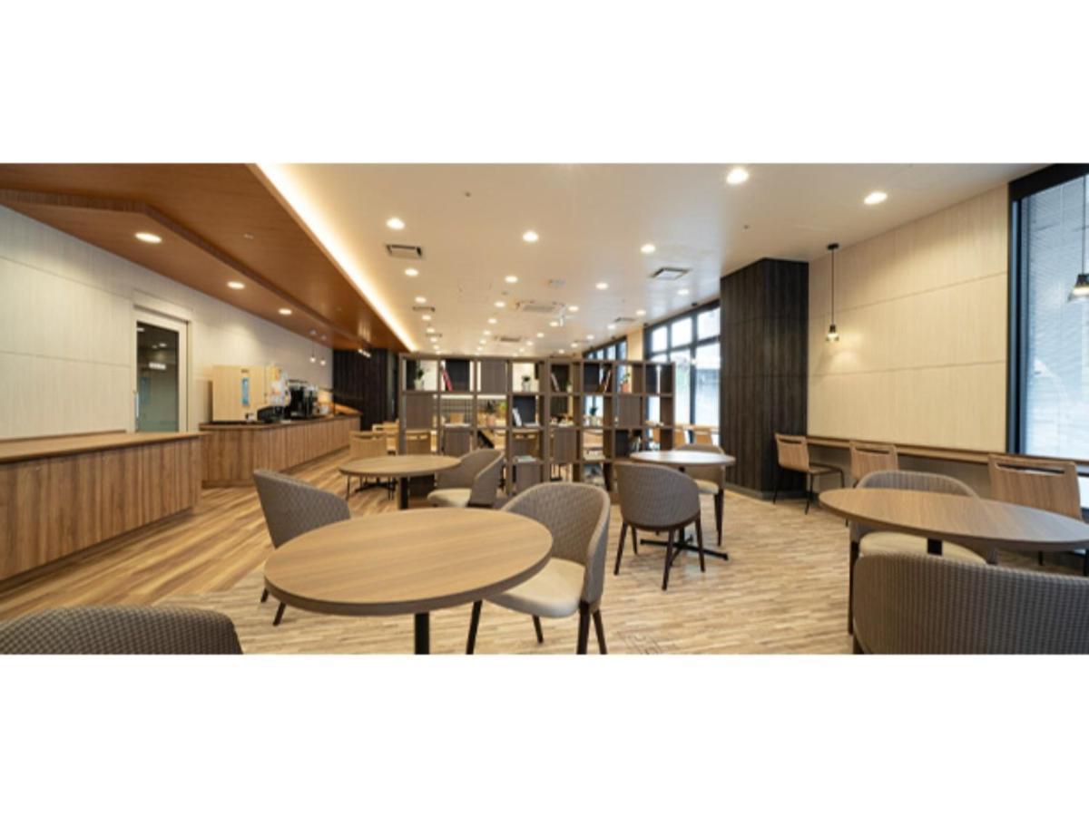 R&B Hotel Nagoya Ekimae - Vacation Stay 15188V Exterior photo