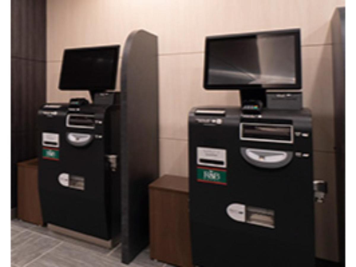 R&B Hotel Nagoya Ekimae - Vacation Stay 15188V Exterior photo