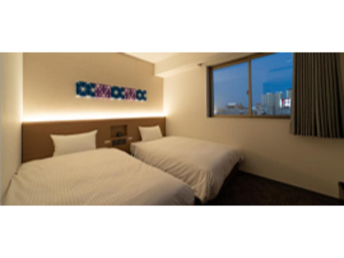 R&B Hotel Nagoya Ekimae - Vacation Stay 15188V Exterior photo