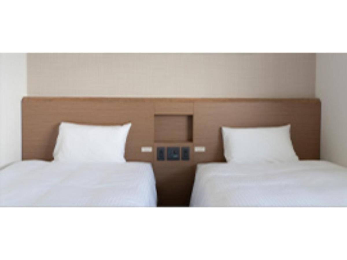 R&B Hotel Nagoya Ekimae - Vacation Stay 15188V Exterior photo