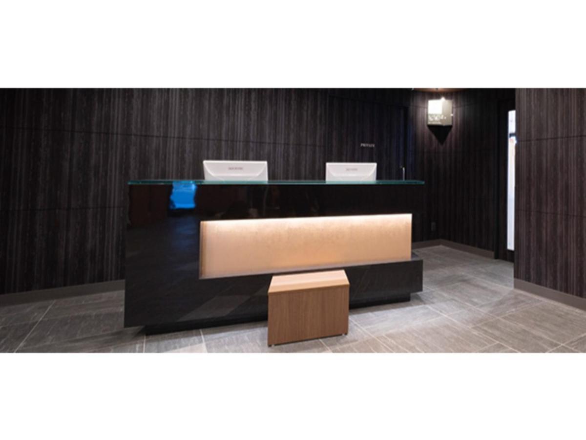R&B Hotel Nagoya Ekimae - Vacation Stay 15188V Exterior photo